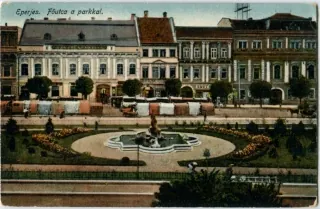 Prešov
