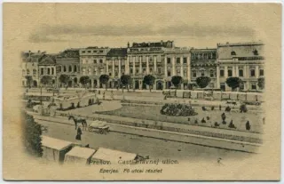 Prešov
