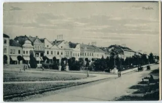 Prešov
