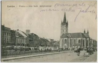 Prešov
