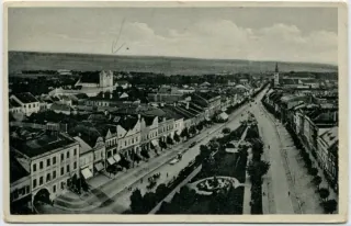 Prešov