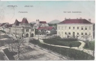 Prešov