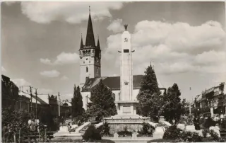 Prešov