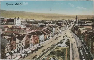Prešov