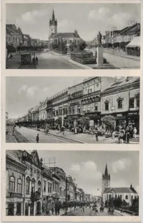 Prešov