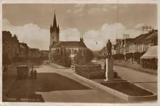 Prešov
