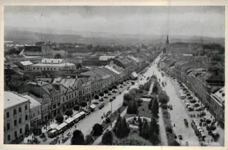 Prešov