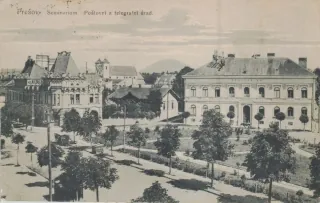 Prešov