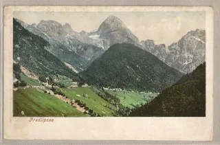 Predil