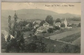 Projern