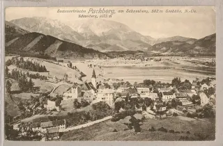 Puchberg