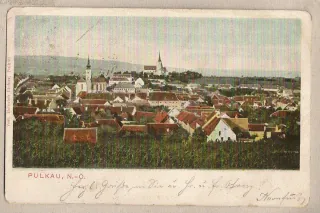 Pulkau
