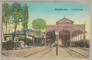 Puspokladany
