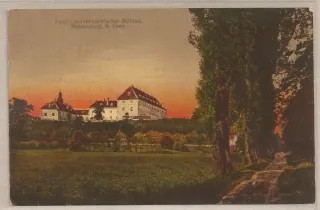 Rabensburg
