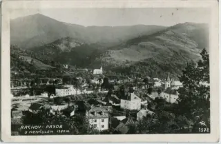 Rachov