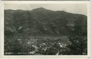 Rachov