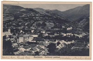 Rachov