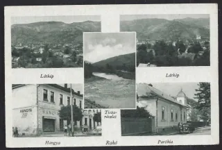 Rachov