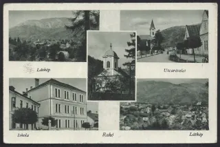 Rachov