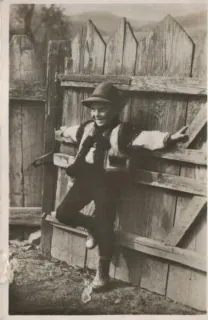 Rachovský šibal
