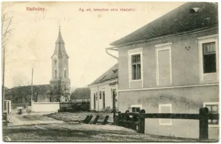 Radvaň