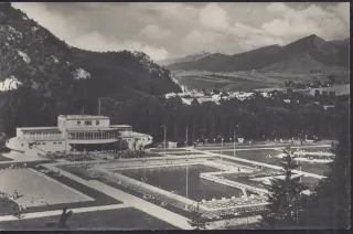 Rajecké Teplice