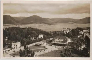 Rajecké Teplice