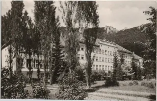 Rajecké Teplice