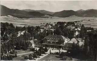 Rajecké Teplice