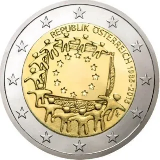 Rakúsko 2015