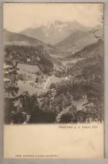 Ramsau