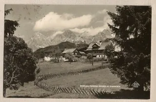 Ramsau