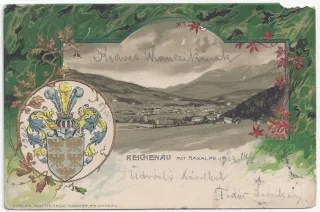 Reichenau