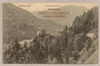 Reichenhall