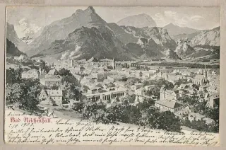 Reichenhall