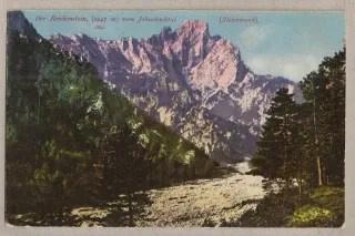Reichenstein