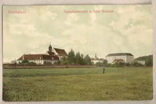 Reichstadt
