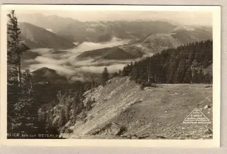 Reisalpe