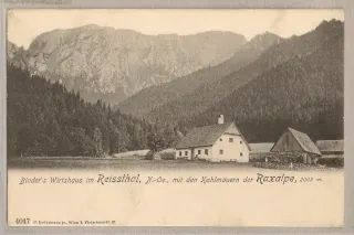 Reissthal
