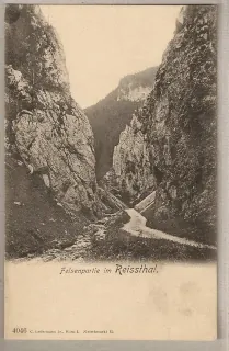 Reissthal