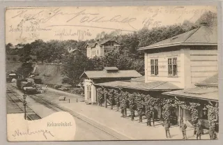 Rekawinkel