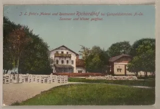 Richardhof