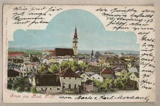 Ried im Innkreis