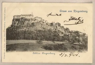 Riegersburg