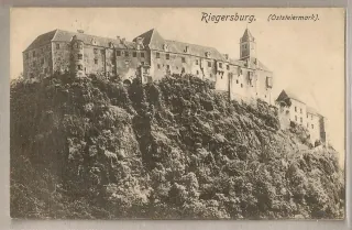 Riegersburg