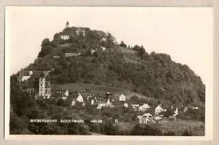 Riegersburg