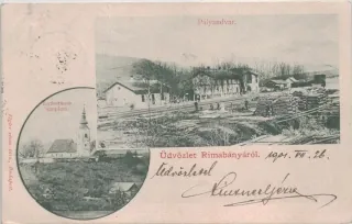 Rimavská Baňa