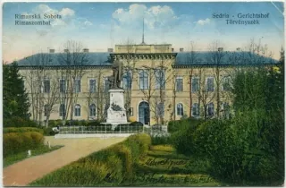 Rimavská Sobota