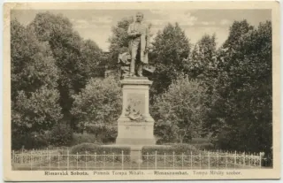 Rimavská Sobota