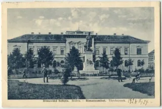 Rimavská Sobota